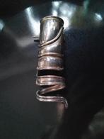 Zilveren haarspeld, Ophalen of Verzenden