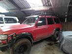 Toyota Landcruiser HDJ80, J8, HJ61, Auto's, Particulier, Te koop