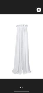 Babyklamboe voor piekstok, Kinderen en Baby's, Kinderkamer | Inrichting en Decoratie, Ophalen of Verzenden, Gebruikt, Klamboe