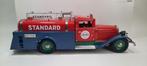 Marklin Standaard tankwagen originele doos en certificaat., Ophalen of Verzenden