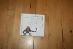 Peer Gynt, Grieg  (boekje + cd), Boeken, Ophalen of Verzenden, Gelezen, Fictie algemeen