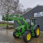 John deere 5115R, John Deere, 80 tot 120 Pk, Gebruikt, -