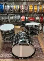 Ludwig Black Oyster, Muziek en Instrumenten, Ophalen, Zo goed als nieuw, Ludwig