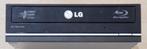 Blu-ray-brander met LightScribe, Computers en Software, Optische drives, Intern, Verzenden, Zo goed als nieuw, Windows