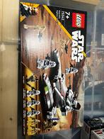 Lego star wars 75342, Ophalen of Verzenden, Nieuw, Complete set, Lego