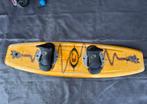 Jobe wakeboard, Watersport en Boten, Ophalen of Verzenden, Zo goed als nieuw