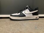 Nike panda air force, Ophalen, Zwart, Nike, Gedragen