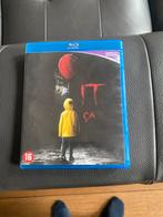 IT Chapter One - Blu-ray, Spelcomputers en Games, Spelcomputers | Sony PlayStation 4, Ophalen of Verzenden, Zo goed als nieuw