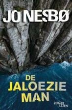Jo Nesbo - De jaloezieman, Ophalen of Verzenden, Zo goed als nieuw, Jo Nesbo, Scandinavië