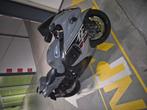 Suzuki Hayabusa, Motoren, Motoren | Suzuki, Sportuitlaat, 1340 cc, 4 cilinders, Meer dan 35 kW