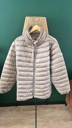 Donsjas winterjas, Kleding | Dames, Jassen | Winter, Ophalen of Verzenden, Zo goed als nieuw, Maat 46/48 (XL) of groter