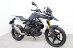 BMW G 310 GS (bj 2023), Motoren, 313 cc, Bedrijf, Toermotor, 12 t/m 35 kW