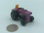Mod Tractor, Matchbox, Ophalen of Verzenden, Gebruikt, Tractor of Landbouw