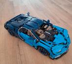 Bugatti Lepin, Kinderen en Baby's, Speelgoed | Duplo en Lego, Ophalen, Zo goed als nieuw