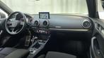 Audi A3 Sportback 30 TFSI Sport S Line Edition Navigatie Par, Voorwielaandrijving, Origineel Nederlands, Bedrijf, 3 cilinders