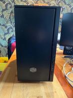 Game pc + monitor, Gebruikt, Overige genres, 1 speler, Ophalen of Verzenden
