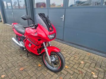 Yamaha xj 600 1997 beschikbaar voor biedingen