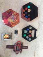 Bakugan set te koop in goede staat, Kinderen en Baby's, Speelgoed | Actiefiguren, Ophalen of Verzenden, Zo goed als nieuw