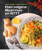 Gezocht!! Boek Eten volgens Moerman en NTTT, Boeken, Kookboeken, Ophalen of Verzenden, Zo goed als nieuw