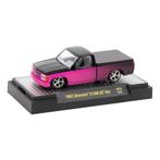 1992 Chevrolet C1500 SS 454 van M2 1/64 R78, Ophalen of Verzenden, Nieuw, Auto