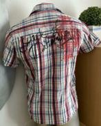 Jack&Jones overhemd maat S, Kleding | Heren, Overhemden, Ophalen of Verzenden, Zo goed als nieuw, Overige kleuren, Halswijdte 38 (S) of kleiner