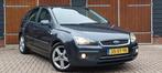 Ford Focus 1.6-16V Futura, Bluetooth, Airco, NAP, DAB+ Radio, 1596 cc, Gebruikt, 4 cilinders, 620 kg