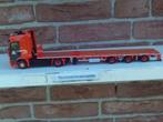 WSI  Mercedes  Benz  Actros  van  van  Grinsven., Hobby en Vrije tijd, Modelauto's | 1:50, Ophalen of Verzenden, Nieuw, Bus of Vrachtwagen
