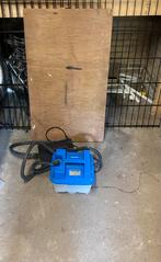 Behangtafel met behangafstomer, Doe-het-zelf en Verbouw, Ophalen, Gebruikt