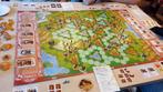 La citta -teab-, Vijf spelers of meer, Ophalen of Verzenden, Gebruikt, 999  Games