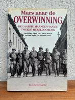 Mars naar de overwinning - De laatste maanden van WO2, Verzenden, Zo goed als nieuw, Overige onderwerpen