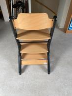 Dapper meegroeistoel, Ophalen, Gebruikt, Meegroeistoel