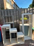 IKEA kasten, Ophalen, Zo goed als nieuw, Minder dan 140 cm, Minder dan 70 cm