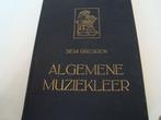Algemene muziekleer, Gelezen, Daniskas, Ophalen of Verzenden, Overige onderwerpen
