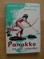 Panokko en zijn vrienden van Anne de Vries, Ophalen of Verzenden, Gelezen