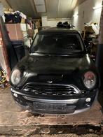 Mini Cooper S R53 Onderdelen - Motor, Bak, Deuren etc., Ophalen, Gebruikt