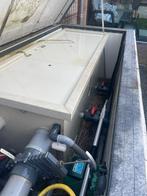 Filtreco Filter, Koi’s met veel extra’s, Ophalen, Gebruikt, Vijverfilter