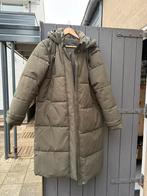 Vero moda lange winterjas afritsbare mouwen!, Kleding | Dames, Jassen | Winter, Ophalen of Verzenden, Zo goed als nieuw, Maat 38/40 (M)