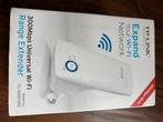 TP-Link WiFi Range Extender - Nieuw, Ophalen of Verzenden, Nieuw