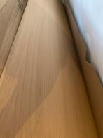 Okume plaat - 18mm. 250*72 cm, Doe-het-zelf en Verbouw, Platen en Panelen, Ophalen, Zo goed als nieuw, Multiplex, Minder dan 20 mm