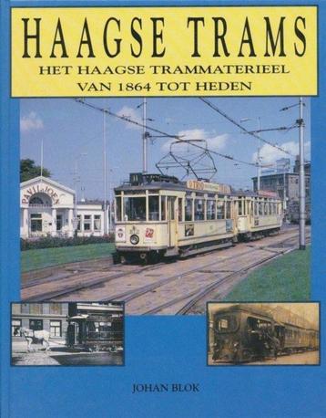 Haagse trams. Het Haagse trammaterieel van 1864 tot heden beschikbaar voor biedingen