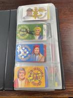Telefoon kaarten,  albums, Ophalen of Verzenden, Buitenland