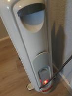 Kachel alectisch olie gevuld, Huis en Inrichting, Ophalen of Verzenden