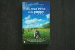ER WAS EENS EEN PUPPY... Lizzie Shane.. (2022), Ophalen of Verzenden, Zo goed als nieuw