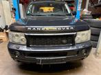 Range Rover sport voorkop compleet, Ophalen, -, Voor, Bumper