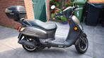 Sym Fiddle II 50S  snor, Ophalen, Gebruikt, 49 cc, Benzine