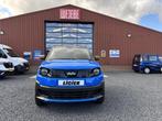 Ligier MYLI NIEUW EV R.EBEL 12.42KWH EDITION 100% ELEKTRISCH, Auto's, Euro 5, 8 pk, Gebruikt, Zwart
