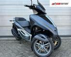 Piaggio MP3 300 LT Yourban SPORT 2016 Autorijbws Garantie, Scooter, Bedrijf, 278 cc, 12 t/m 35 kW