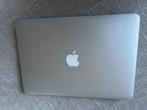MacBook Air 13 inch (2017), Computers en Software, Apple Macbooks, Gebruikt, Qwerty, 13 inch, Minder dan 2 Ghz