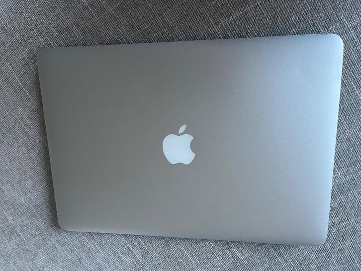 MacBook Air 13 inch (2017), Computers en Software, Apple Macbooks, Gebruikt, MacBook Air, 13 inch, Minder dan 2 Ghz, 128 GB of minder