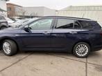 Fiat Tipo Stationwagon 1.0 City Sport, Auto's, Voorwielaandrijving, Gebruikt, Euro 6, Blauw